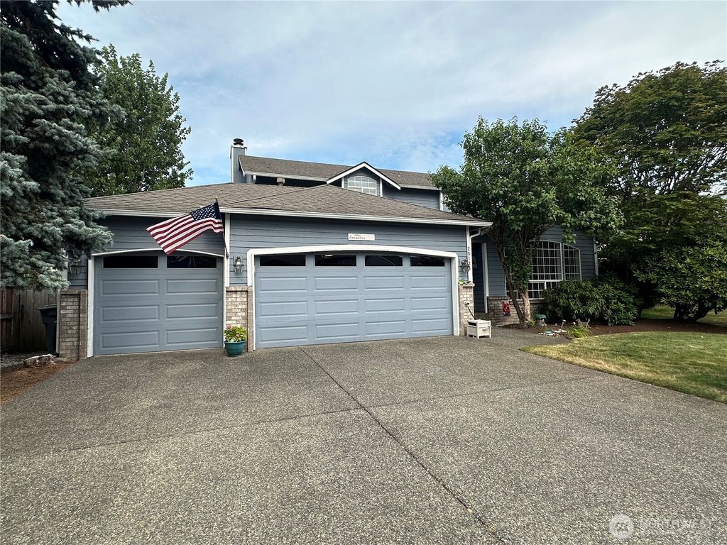 28136 233rd Avenue SE, Maple Valley, WA 98038