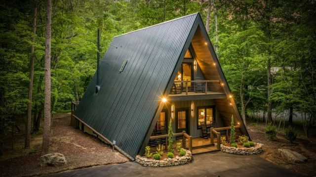 44 Magnolia Trail, Mccaysville, GA 30555