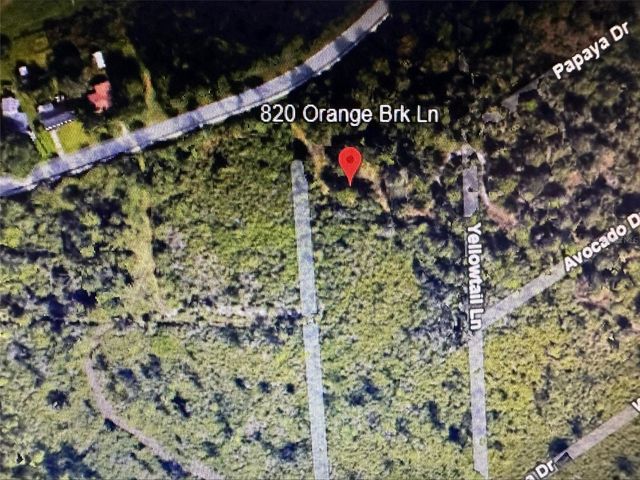 820 ORANGE BROOK LANE, Punta Gorda, FL 33982