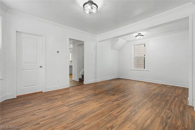 2296 E 97th Street, Cleveland, OH 44106