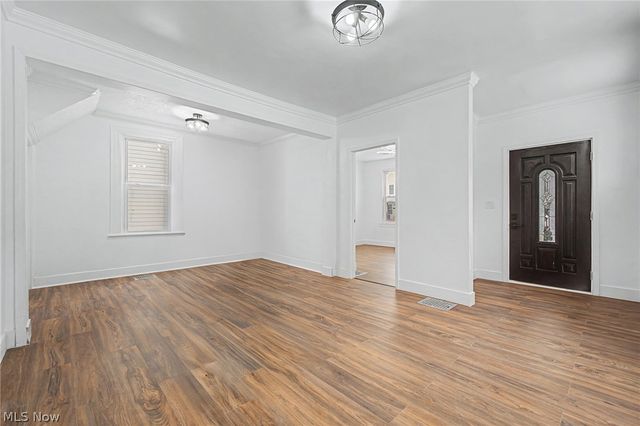 2296 E 97th Street, Cleveland, OH 44106