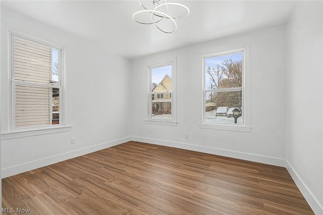 2296 E 97th Street, Cleveland, OH 44106