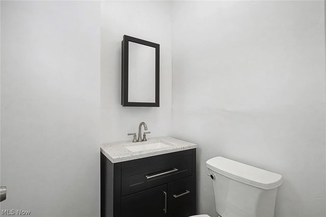 2296 E 97th Street, Cleveland, OH 44106