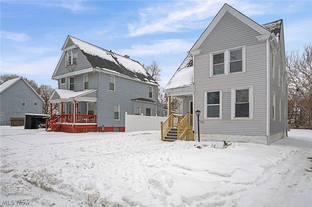 2296 E 97th Street, Cleveland, OH 44106