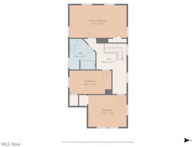 2296 E 97th Street, Cleveland, OH 44106