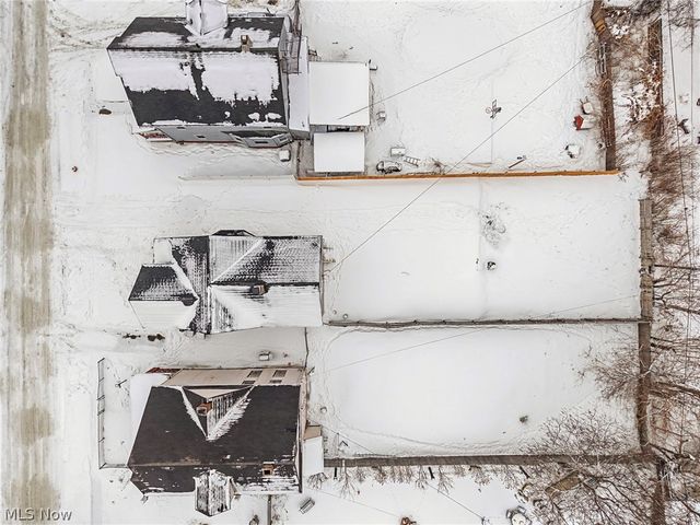 2296 E 97th Street, Cleveland, OH 44106