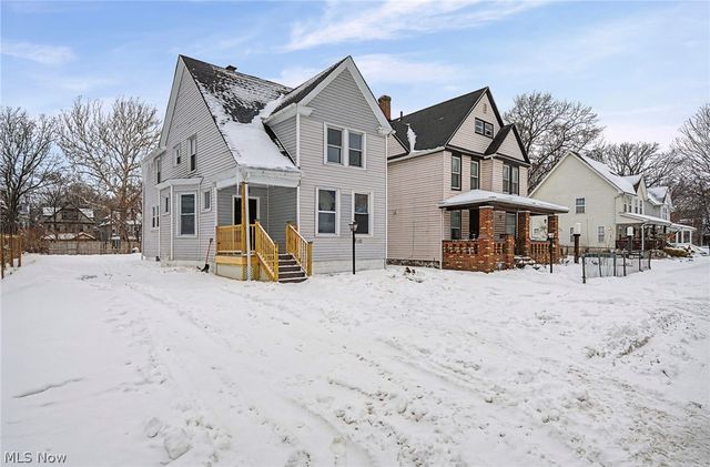 2296 E 97th Street, Cleveland, OH 44106