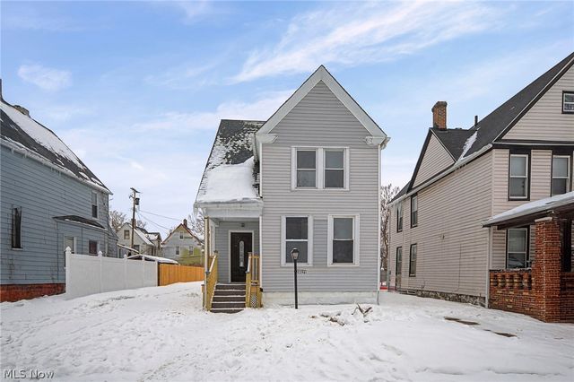 2296 E 97th Street, Cleveland, OH 44106