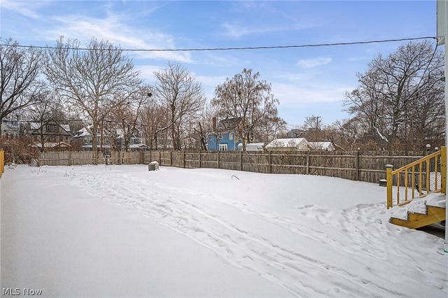 2296 E 97th Street, Cleveland, OH 44106