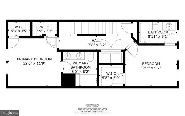 13029 MARTZ ST, Clarksburg, MD 20871