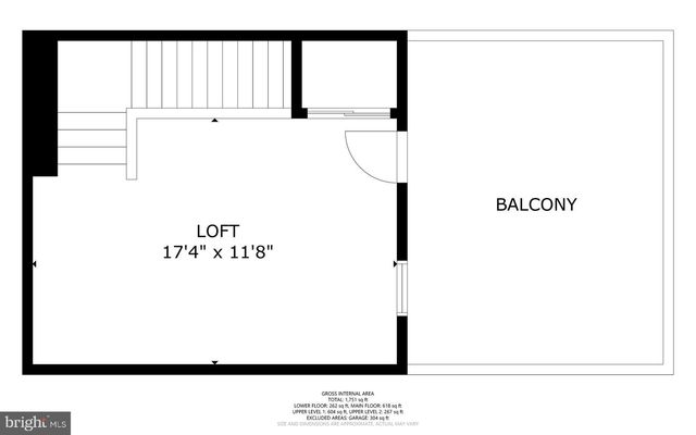 13029 MARTZ ST, Clarksburg, MD 20871