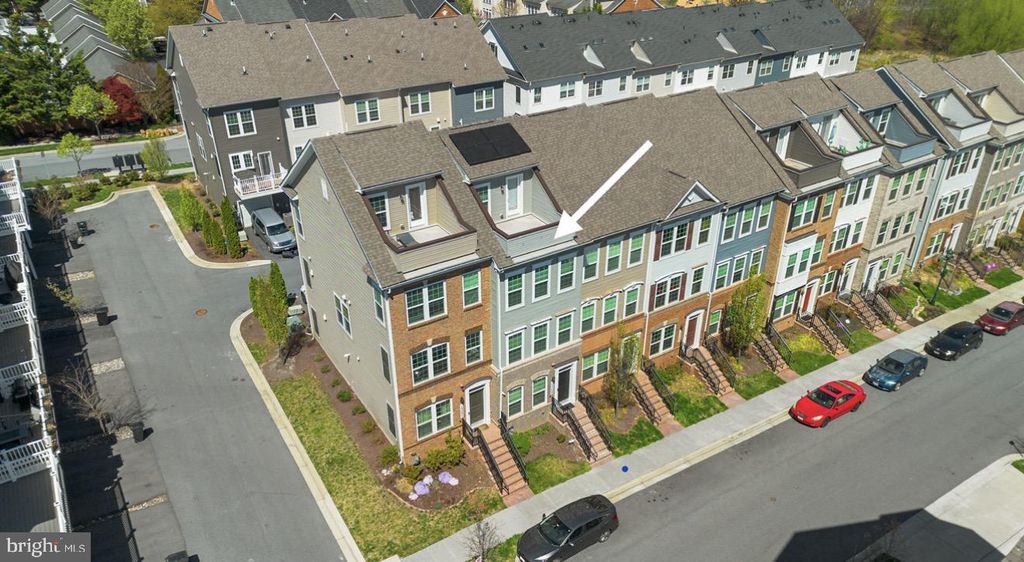 13029 MARTZ ST, Clarksburg, MD 20871
