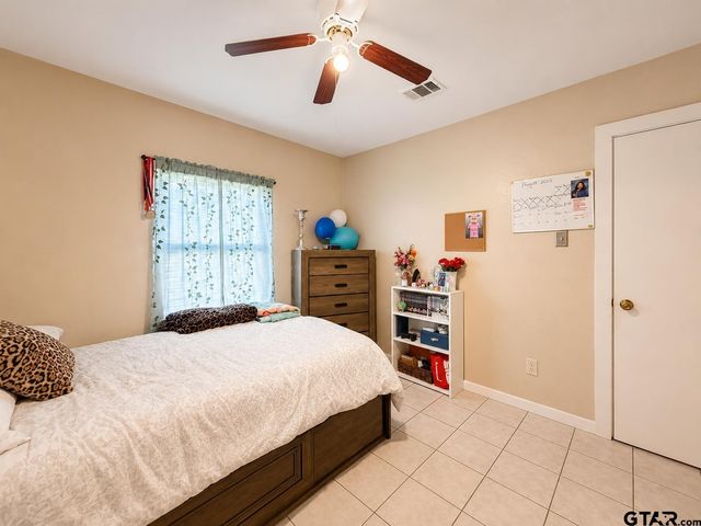 1414 N SUMMIT AVE, Tyler, TX 75702