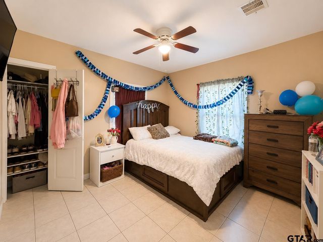 1414 N SUMMIT AVE, Tyler, TX 75702