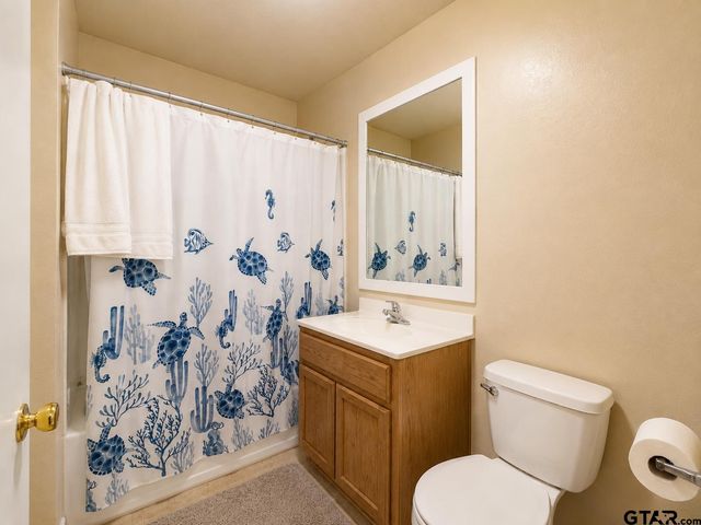 1414 N SUMMIT AVE, Tyler, TX 75702