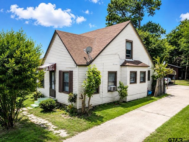 1414 N SUMMIT AVE, Tyler, TX 75702