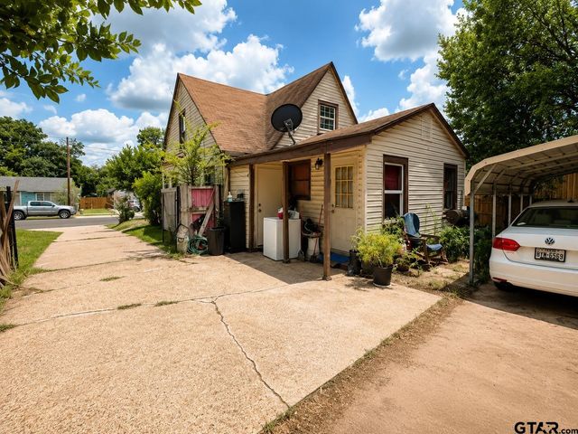 1414 N SUMMIT AVE, Tyler, TX 75702