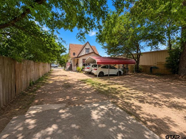 1414 N SUMMIT AVE, Tyler, TX 75702