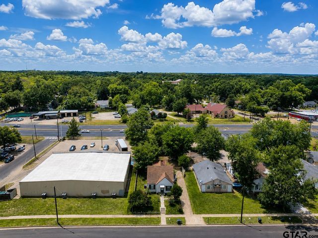 1414 N SUMMIT AVE, Tyler, TX 75702