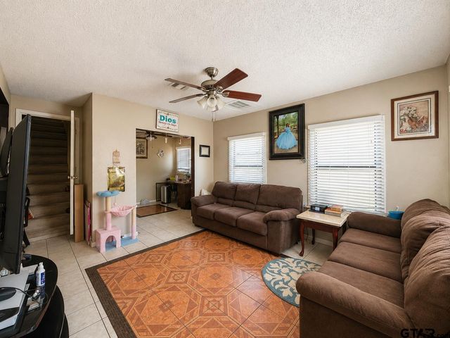 1414 N SUMMIT AVE, Tyler, TX 75702
