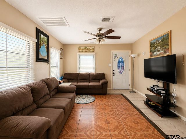 1414 N SUMMIT AVE, Tyler, TX 75702