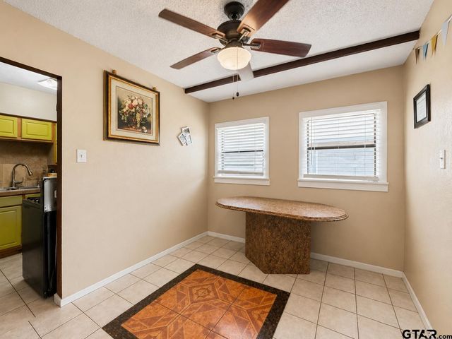 1414 N SUMMIT AVE, Tyler, TX 75702