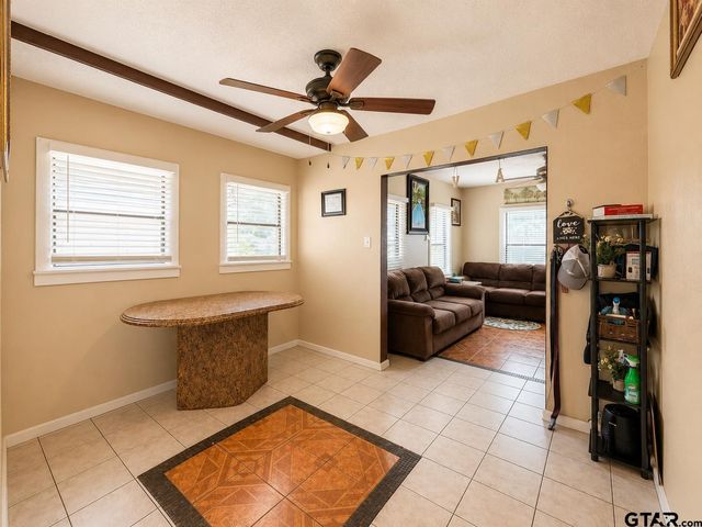 1414 N SUMMIT AVE, Tyler, TX 75702