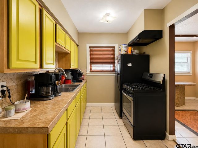 1414 N SUMMIT AVE, Tyler, TX 75702