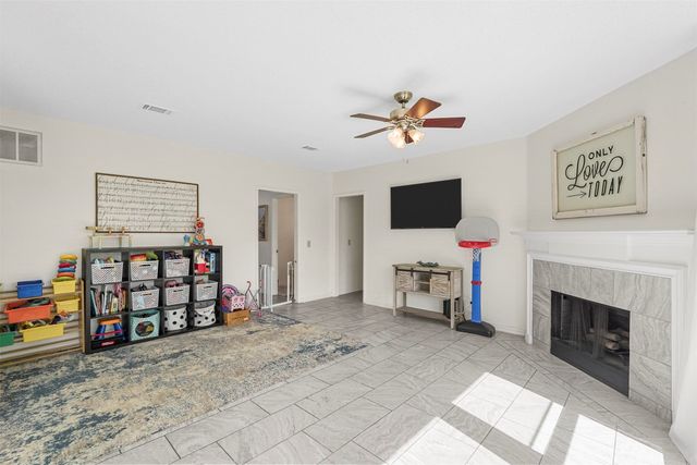 1512 La Paz Drive, Plano, TX 75074