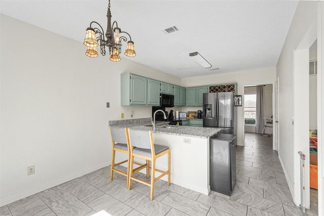 1512 La Paz Drive, Plano, TX 75074