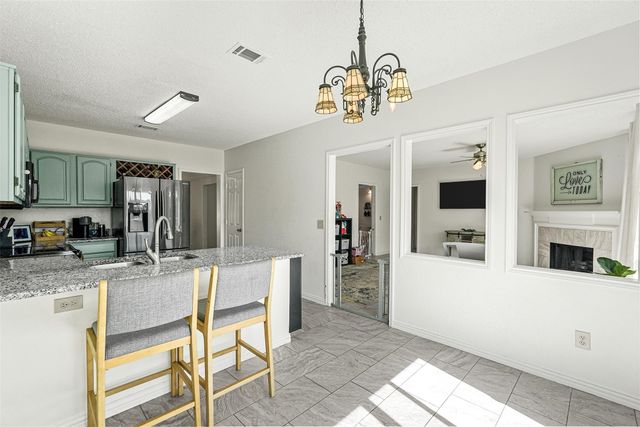 1512 La Paz Drive, Plano, TX 75074