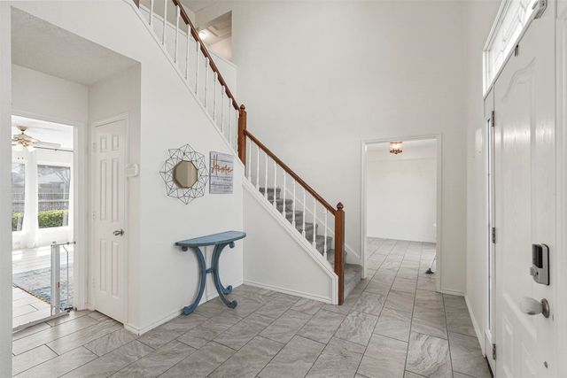 1512 La Paz Drive, Plano, TX 75074