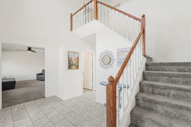 1512 La Paz Drive, Plano, TX 75074