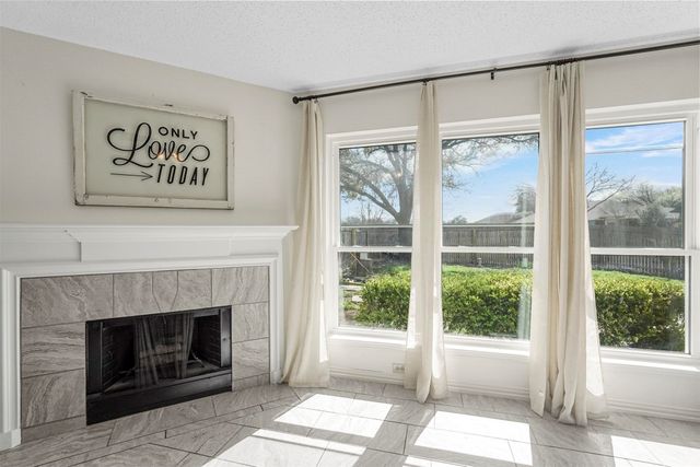 1512 La Paz Drive, Plano, TX 75074
