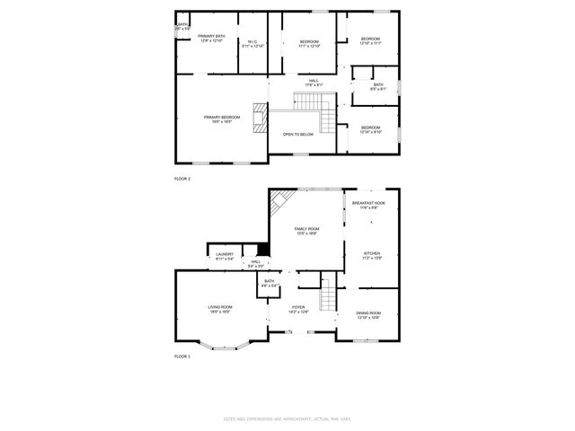 1512 La Paz Drive, Plano, TX 75074