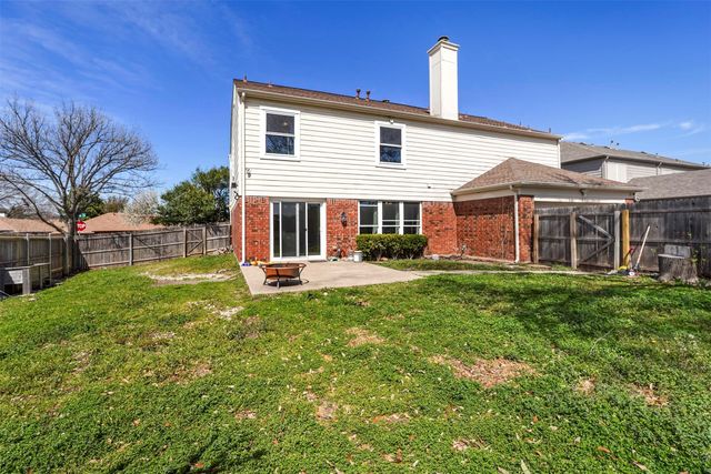 1512 La Paz Drive, Plano, TX 75074
