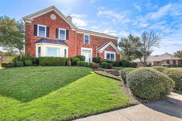 1512 La Paz Drive, Plano, TX 75074