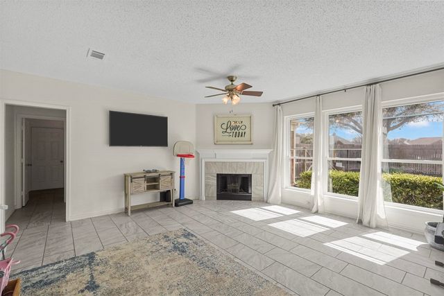 1512 La Paz Drive, Plano, TX 75074