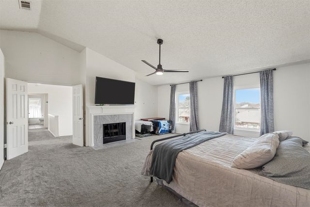1512 La Paz Drive, Plano, TX 75074