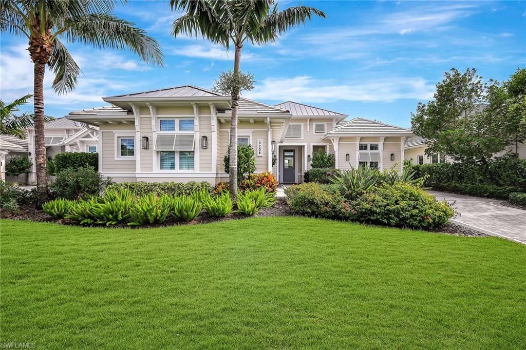 3208 Kumamoto LN, NAPLES, FL 34114 — photo 2