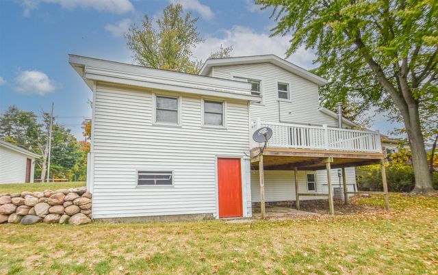 127 W High Street, Union City, MI 49094