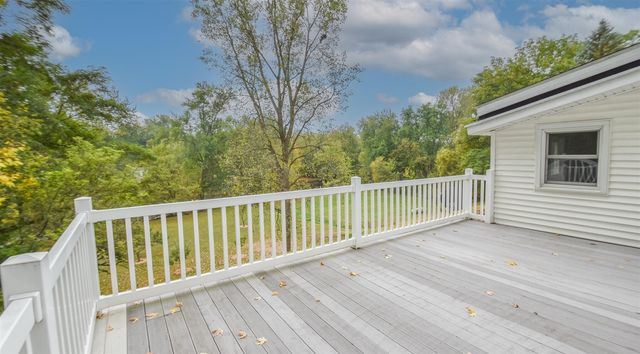 127 W High Street, Union City, MI 49094