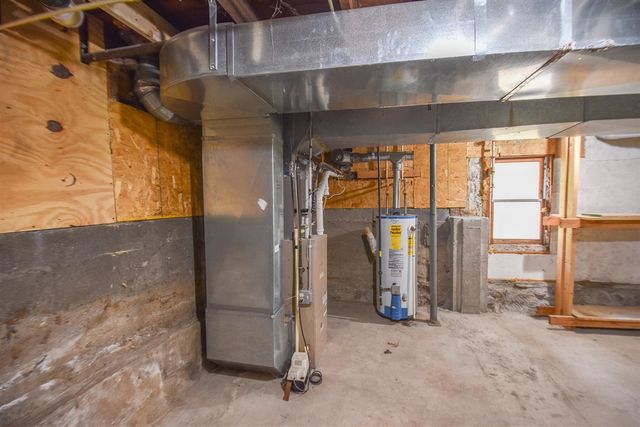 127 W High Street, Union City, MI 49094