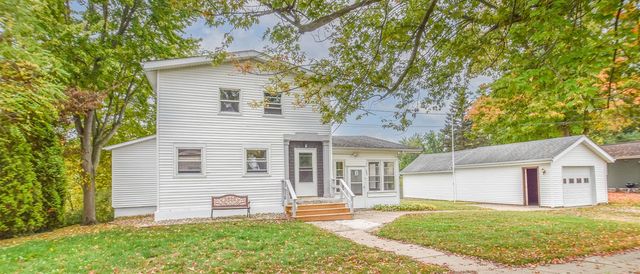 127 W High Street, Union City, MI 49094