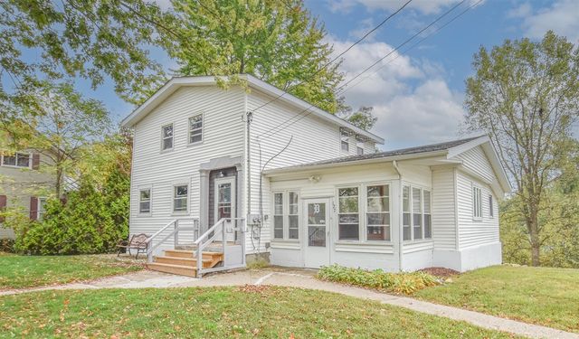 127 W High Street, Union City, MI 49094