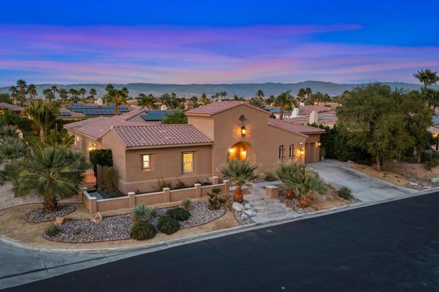 35101 Vista Del Aqua, Rancho Mirage, CA 92270