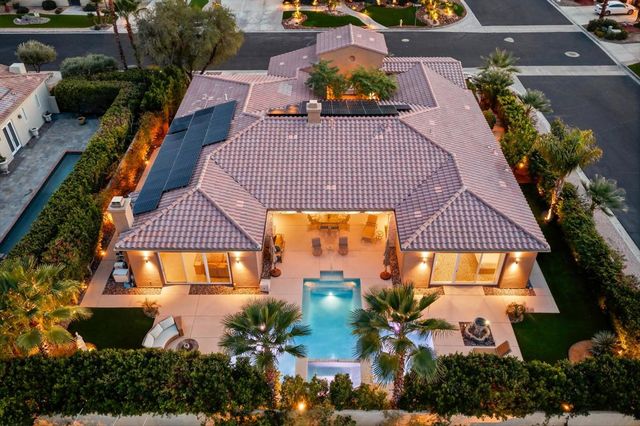 35101 Vista Del Aqua, Rancho Mirage, CA 92270