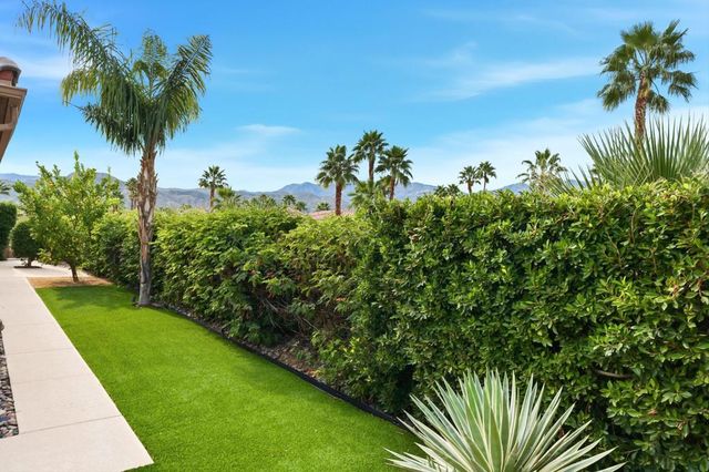 35101 Vista Del Aqua, Rancho Mirage, CA 92270