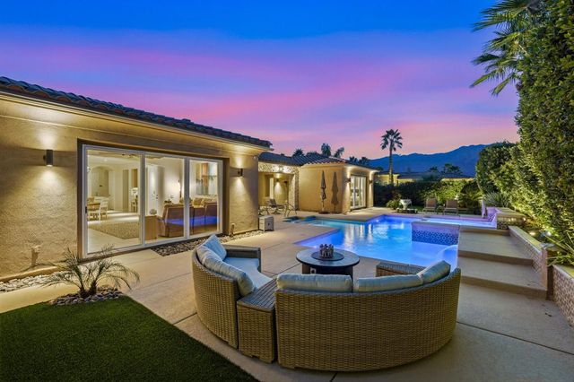 35101 Vista Del Aqua, Rancho Mirage, CA 92270