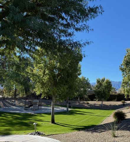 35101 Vista Del Aqua, Rancho Mirage, CA 92270